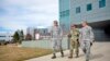 Ілюстративне фото. Керівництво Стратегічного командування США USSTRATCOM, Колорадо, 14 листопада 2017. Фото: Національна гвардія армії США/AP