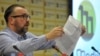 Cvetković tvrdi je otet i da ga nije pronašla policija