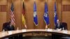 США та ЄС узгоджують спільний підхід до Афганістану, після того, як Талібан оголосив склад нового уряду 