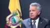 El presidente de Ecuador, Lenín Moreno, dijo el viernes que está abierto al diálogo 