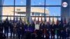 Cancilleres del Grupo de Lima, reunidos en Gatineau, Canadá, el jueves 20 de febrero de 2020. Cortesía: Cancillería de Costa Rica.