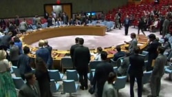 Nicaragua ocupa atención de la ONU