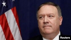 El secretario de Estado de EE.UU., Mike Pompeo, viajará nuevamente a Corea del Norte, "para continuar la importante labor de desnuclearización en la península coreana", informó la Casa Blanca.