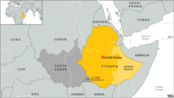 ኢሳት መንግስቲ ትግራይ ፍሉይ ሓይሊ ኣብ ኮረም የስፍር ኣሎ ንዝበሎ ክልል ትግራይ ኣሉታዊ ግብረመልሲ ሂቡ’ሎ