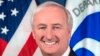 Trump planea nominar a Jeffrey Rosen para vicefiscal general 