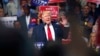 Trump pospone discurso sobre inmigración