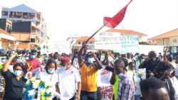 Guiné-Bissau: Analistas consideram ilegal a eliminação de feriados