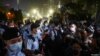Policía de Hong Kong frustra vigilia por la Plaza de Tiananmen tras arresto de activista