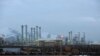 Ucrania central nuclear Zaporiyia