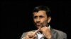 Ahmadinejad llegó a negar el Holocausto en sus comparecencias ante la Asamblea General.
