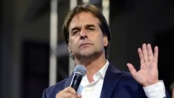 VOA: Informe de Uruguay