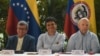 Colombia suspende cese el fuego bilateral con ELN