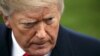 El presidente Donald Trump estuvo en una planta de Ohio, hace más de un año, donde le dijo a la gente que no se fuera y prometió que los empleos volverían al área.