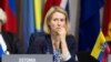 Естонська прем'єрка Кая Каллас може замінити Борреля на посаді голови дипломатії ЄС