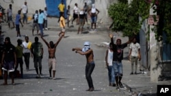 Las protestas en Haití han entremecido la vida y la economía de la empobrecida nación.