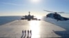 Iran Warned Off US Navy Aircraft Close to Gulf of Oman: Iranian Media