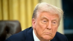 特朗普：對主要貿易夥伴徵收新關稅可能讓美國人面臨“痛苦”