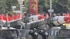 Taiwan Looks to US to Counter China's Military Might
