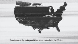 ¿Por qué EE.UU. celebra su independencia el 4 de Julio?