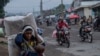 Temor y disparos; rebeldes apoyados por Ruanda se apoderaran de mayor ciudad del este del Congo