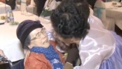 Analysts: UN Report Fosters Korean Reunions
