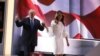 Campaña de Trump no piensa a despedir a nadie por supuesto plagio