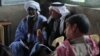 Pastoral Societies Seek Place Amid Change