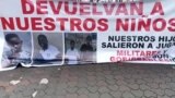 Desaparición de niños en Ecuador enciende alarmas sobre actuación de fuerzas del orden 