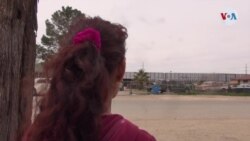 Seguridad y migración, un dilema real para votantes hispanos en la frontera sur de Estados Unidos