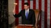 Paul Ryan juramenta como presidente del Congreso 