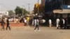 BORNO: Kasuwar Monday