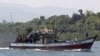 Fishermen Caught in Political Net in Disputed South China Sea