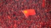 习近平当局高调强调中共必须控制中国方方面面
