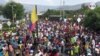 Las dos caras de la frontera colombovenezolana