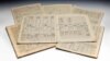 gustav mahler manuscript