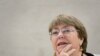 Bachelet: “recuperación de COVID-19 debe tener un enfoque humano”