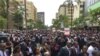 ኬንያዊያን ጠበቆች የተቃውሞ ሰልፍ አካሄዱ