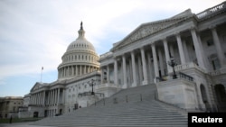 El Senado de EE.UU., dominado por los republicanos, abordará la reforma impositiva impulsada por el presidente Donald Trump.