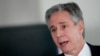 Expectativa en el gobierno argentino por la visita del secretario de Estado Antony Blinken