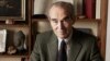 Robert Badinter, 27 shkurt, 2006, Paris, Francë.
