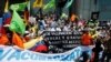 "Dejar de contar fallecidos y empezar a contar vacunados": exige sector de salud venezolano