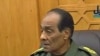 Egyptian Military Takes Control