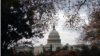 Capitol Hill in Washington, D.C. (Photo by Diaa Bekheet)