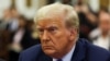 Republicanos de Colorado apelan prohibición de que Trump aparezca en las boletas