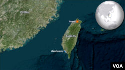 Kaohsiung, Taiwan