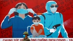 3 Nisan 2020 - Hanoi, Vietnam