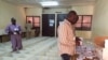 Ma'aikatan hukumar zaben Nijar 