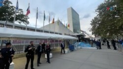 La Asamblea General de la OEA inicia hoy una semana con agenda completa y eventos colaterales