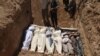 Obama considera las opciones en Siria