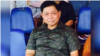 លោក សង ថន ដែលជាឧកញ៉ាមួយរូប ត្រូវបានចាប់ខ្លួនដោយអង្គភាពប្រឆាំងអំពើពុករលួយ តាំងពីលា្ងចថ្ងៃទី២៧ ខែមិថុនា ក្រោមហេតុផលថាលោកបានប្រព្រឹត្តអំពើពុករលួយក្នុងទំនាស់ដីធ្លីមួយក្នុងស្រុកគាស់ក្រឡ ខេត្តបាត់ដំបង។ (រូបថតពីបណ្តាញសង្គមហ្វេសប៊ុក)